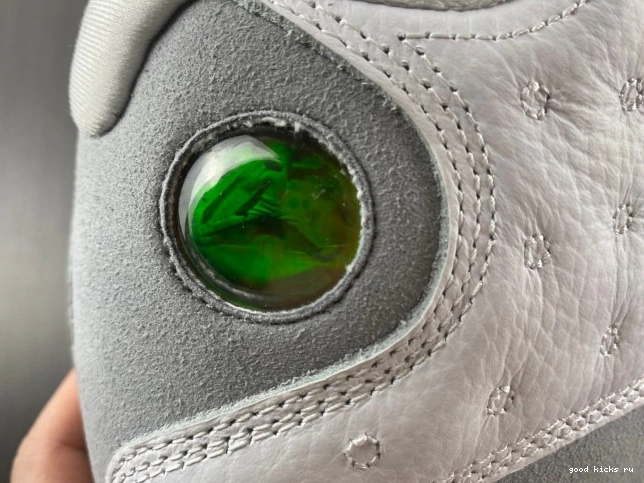 Air 13 Jordan Wolf 414571-160 Grey 0723